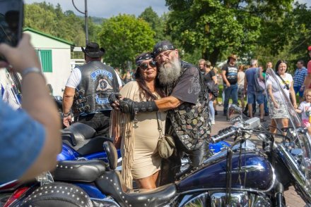 XXIII Wiślaczek Country